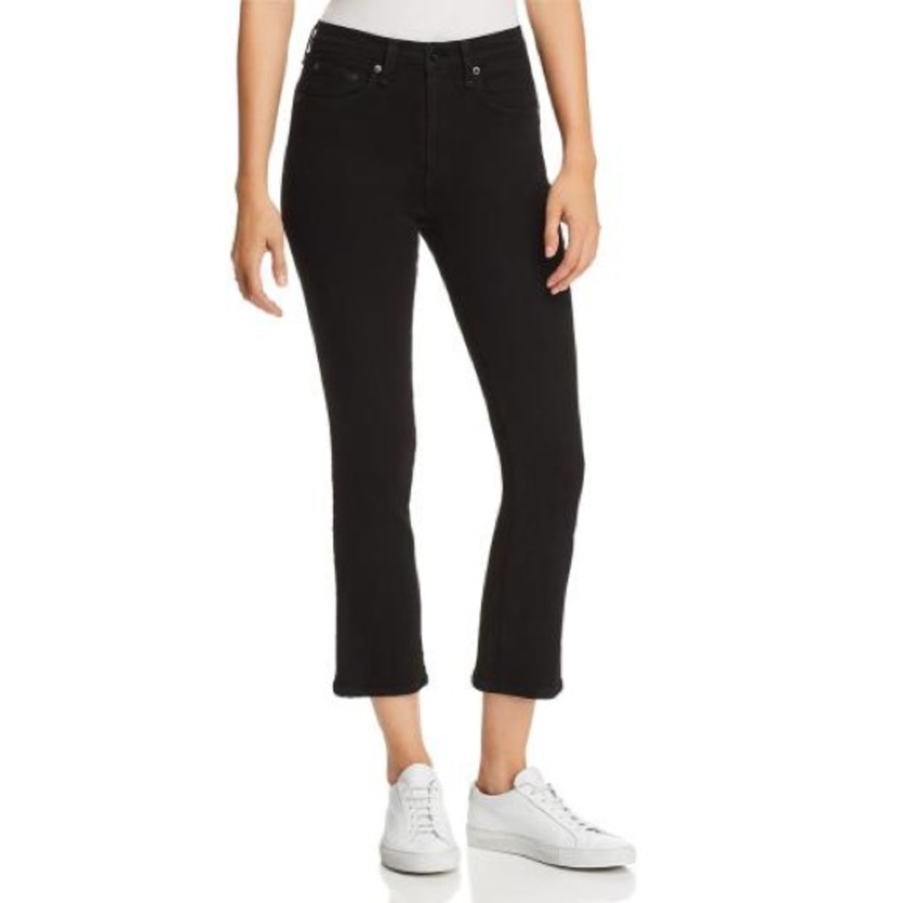 NWT Rag & bone Hana Jean/size 23
